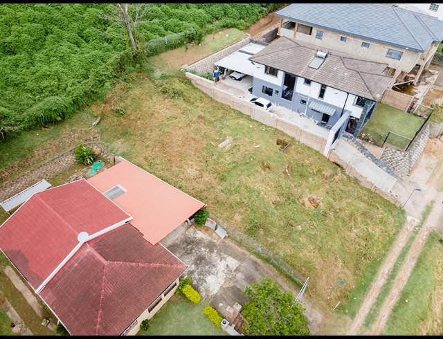 500M² VACANT LAND FOR SALE IN KHARWASTAN